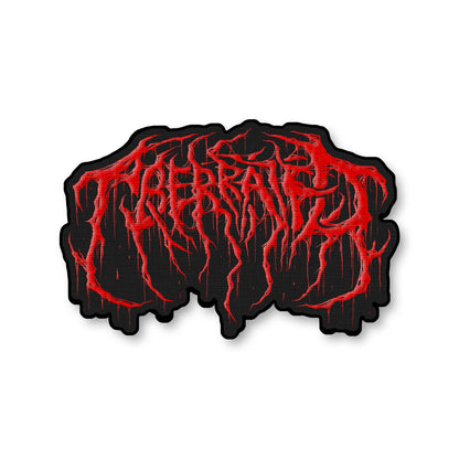Aberrated "Logo" PATCH