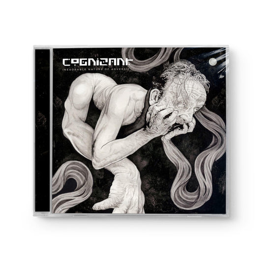 Cognizant "Inexorable Nature Of Adversity" CD
