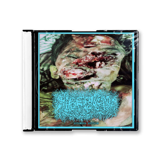 Hibernoma "Hibernoma (Extended Edition)" CD