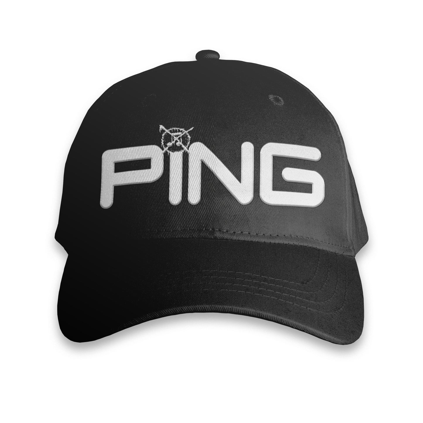 Ping "Logo" HAT