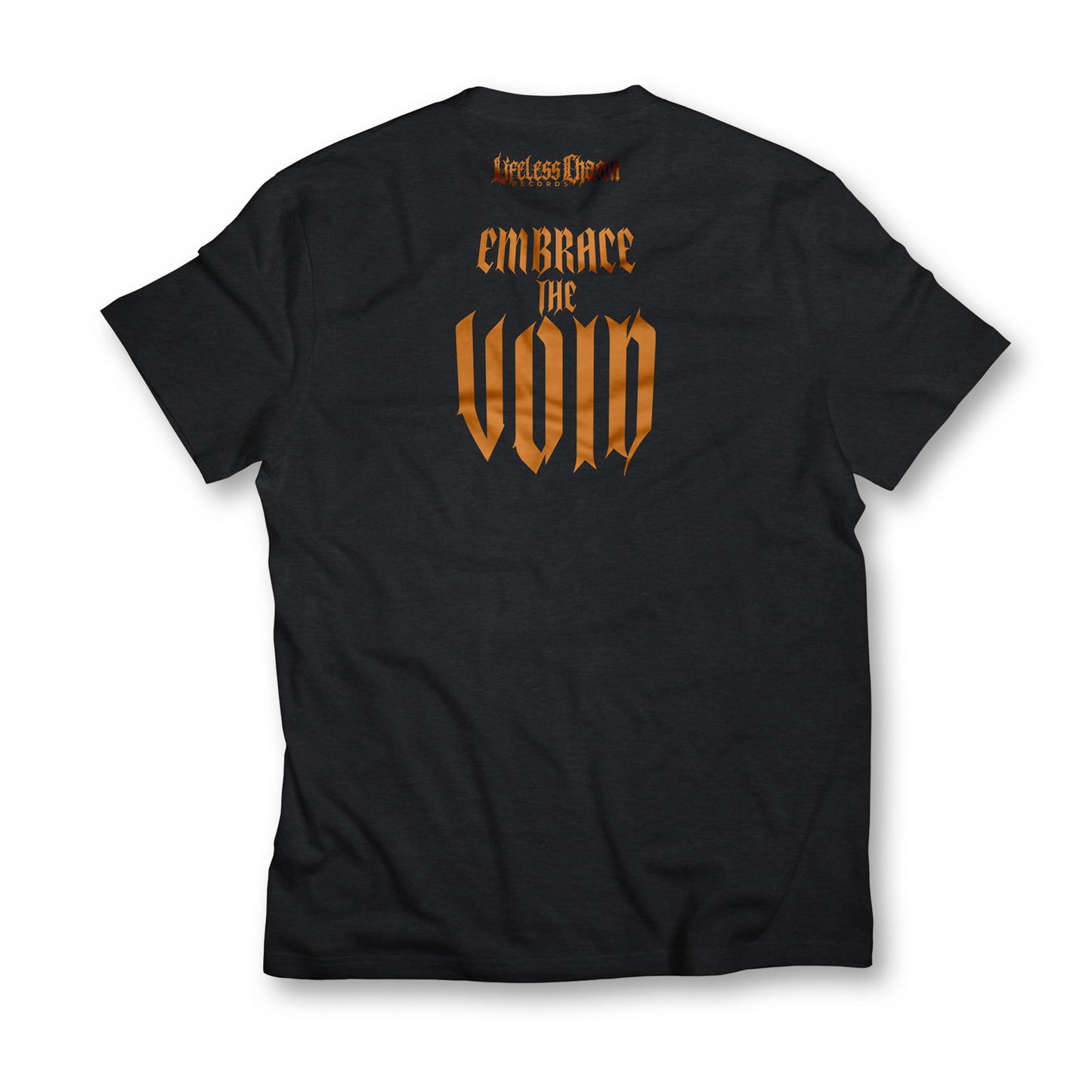 Synaptic "Enter The Void" T-SHIRT — PREORDER